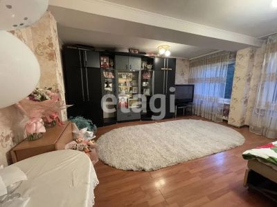 Лот: 25290789. Фото: 1. 3-комн. квартира , Красноярск... Квартиры, студии