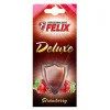 Лот: 14717800. Фото: 1. Ароматизатор гелевый FELIX Deluxe... Другое (оснащение, оборудование, аксессуары)