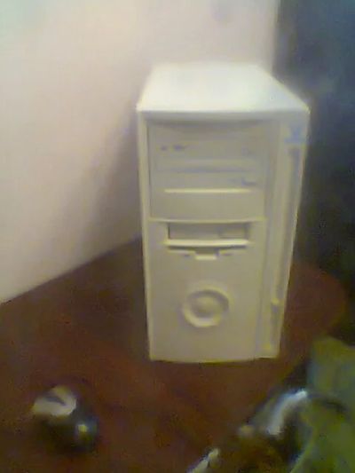 Лот: 4190189. Фото: 1. Системный блок LGA775 Pentium... Компьютеры в сборе