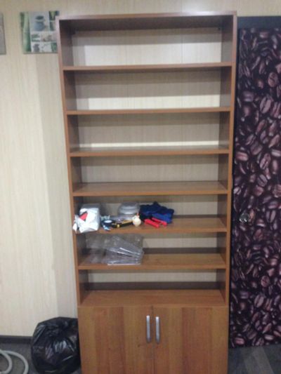 Лот: 8493783. Фото: 1. Шкаф. Стеллажи, тумбы, шкафы