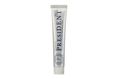 Лот: 23680192. Фото: 1. Зубная паста President Sensitive. Уход за полостью рта