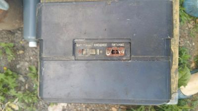 Лот: 9947662. Фото: 1. Вольтметр В7-36. Радиолюбительский инструмент