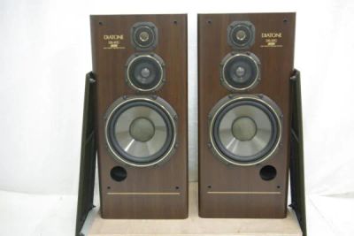 Лот: 7157508. Фото: 1. Diatone 97C. Пассивные акустические системы