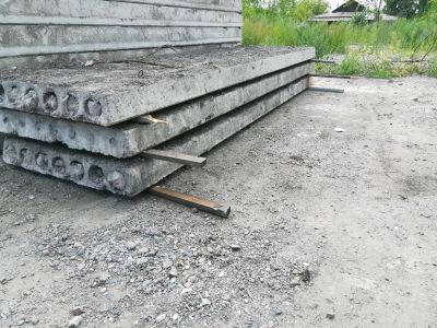 Лот: 11209291. Фото: 1. Плиты перекрытия. Другое (строительные материалы)