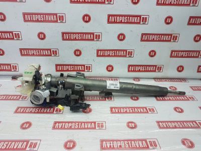 Лот: 20901392. Фото: 1. Рулевая колонка Subaru Forester... Ходовая, подвеска, рулевое управление