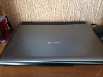 Лот: 5121324. Фото: 1. Ноутбук Asus F3Jr Обмен Срочно... Ноутбуки