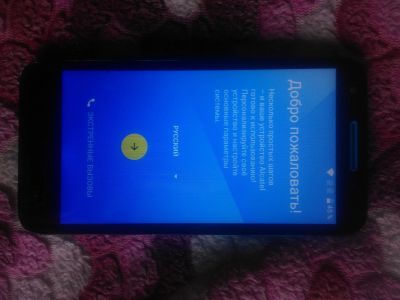 Лот: 15294657. Фото: 1. alcatel u5 модель5044d. Смартфоны