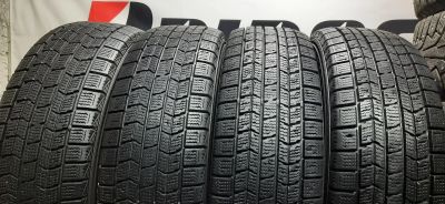 Лот: 16971732. Фото: 1. 175/70R14 84Q Dunlop Graspic DS3. Шины