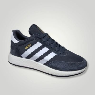 Лот: 18769263. Фото: 1. Кроссовки Adidas iniki. Кеды, кроссовки, слипоны