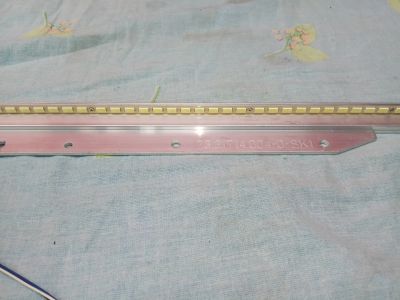 Лот: 12367032. Фото: 1. LED подсветка экрана LG 32LV3700. Светодиоды