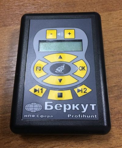 Лот: 12704262. Фото: 1. Электронный имитатор голосов... Манки, приманки
