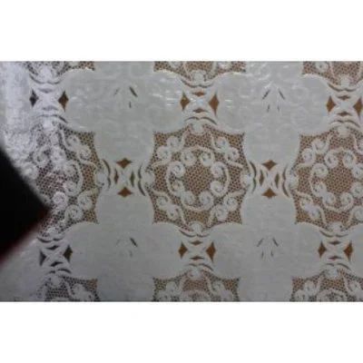 Лот: 17307376. Фото: 1. Клеенка NT LACE 1,32х22м, 122E... Скатерти, салфетки
