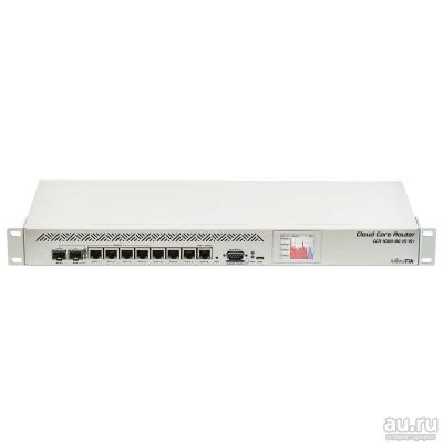 Лот: 9178509. Фото: 1. Mikrotik. Маршрутизаторы (роутеры)