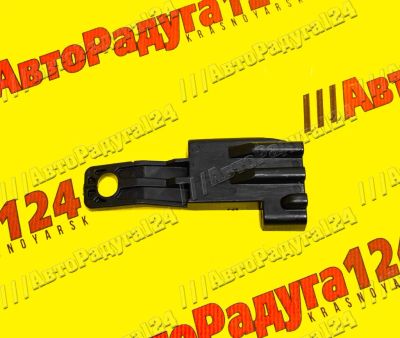 Лот: 18715939. Фото: 1. Кронштейн фары Hyundai I40 прав... Кузов