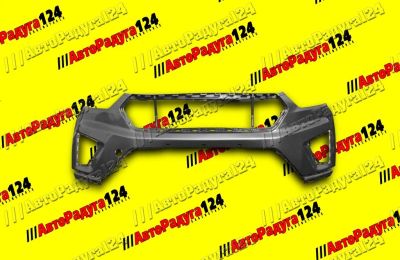Лот: 18648006. Фото: 1. Бампер Hyundai Creta, Хендай Крета... Кузов