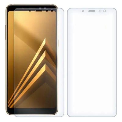 Лот: 24485154. Фото: 1. Защитное стекло Krutoff для Samsung... Защитные стёкла, защитные плёнки