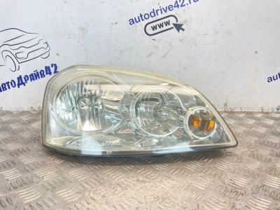 Лот: 25133177. Фото: 1. фара Chevrolet Lacetti J200. Двигатель и элементы двигателя