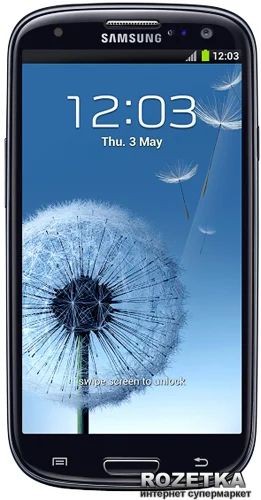 Лот: 4854940. Фото: 1. Samsung Galaxy S III GT-I9300... Смартфоны