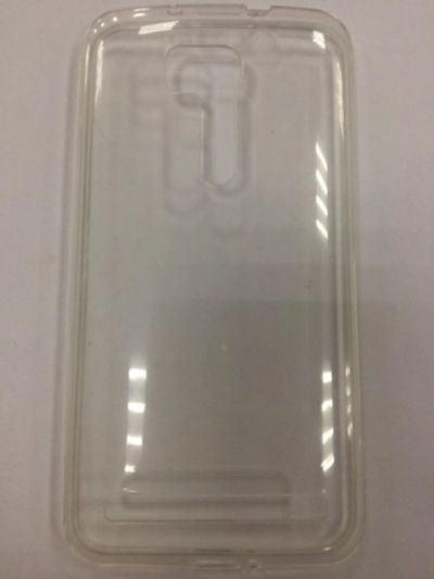 Лот: 9793403. Фото: 1. Чехол Asus ZenFone Go 5.5" ZB551KL... Чехлы, бамперы