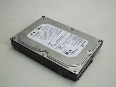 Лот: 4608716. Фото: 1. Жесткий диск (винчестер) HDD Seagate... Жёсткие диски