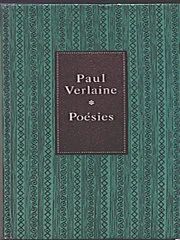 Лот: 12491408. Фото: 1. Paul Verlaine - Poésie / Поль... Художественная
