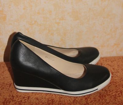 Лот: 6193262. Фото: 1. Туфли женские. Туфли