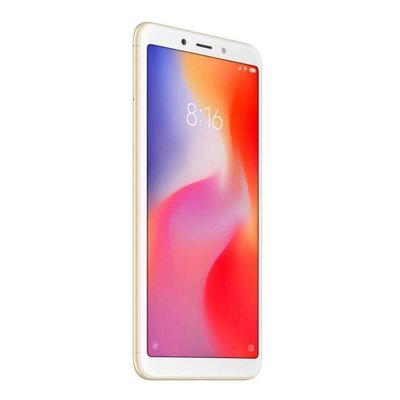 Лот: 12030310. Фото: 1. Xiaomi Redmi 6A 16GB / 2GB смартфон... Смартфоны