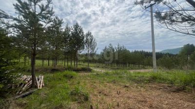 Лот: 25293059. Фото: 1. участок , посёлок Манский посёлок... Земельные участки