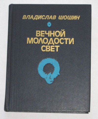 Лот: 20027070. Фото: 1. Шошин В.А. Стихи Вечной молодости... Художественная