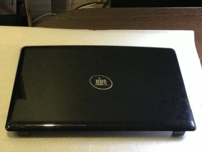 Лот: 15497347. Фото: 1. Корпус,крышка для матрицы ноутбука... Корпуса, блоки питания