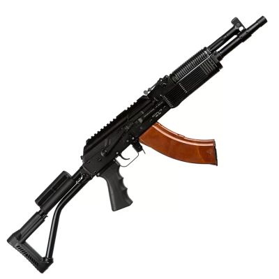 Лот: 20936183. Фото: 1. Ружье (Молот) Вепрь 1В .366ТКМ... Охотничье оружие
