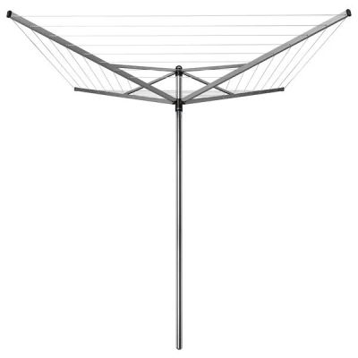 Лот: 24507770. Фото: 1. Сушилка для белья Brabantia Topspinner... Сушилки для белья, прищепки