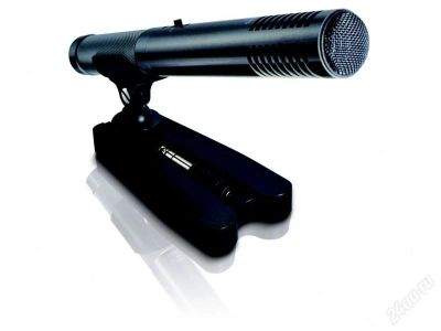 Лот: 2512878. Фото: 1. Студийный микрофон Philips SBCME570... Студийные микрофоны, радиомикрофоны и радиосистемы