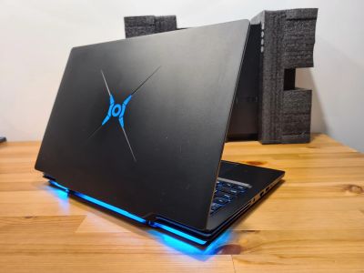 Лот: 18434963. Фото: 1. Honor Hunter 16,1"IPS 144Hz/GTX1660ti... Ноутбуки