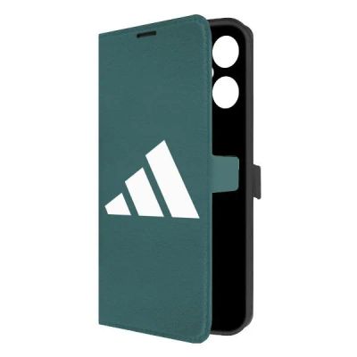 Лот: 25379999. Фото: 1. Чехол Krutoff Eco Book Adidas... Чехлы, бамперы