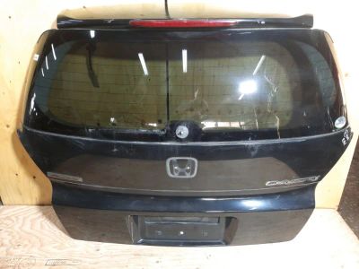 Лот: 18792982. Фото: 1. Дверь задняя багажника Honda Odyssey... Кузов