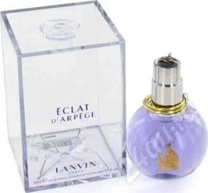 Лот: 627403. Фото: 1. Парфюм EDP Lanvin Eclat d`Arpege... Унисекс парфюмерия