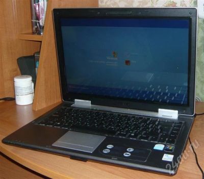 Лот: 308100. Фото: 1. ASUS. Ноутбуки
