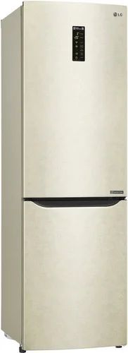 Лот: 10422104. Фото: 1. Новый холодильник LG GA-E429SERZ... Холодильники, морозильные камеры