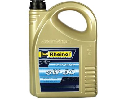 Лот: 13442425. Фото: 1. Масло моторное Rheinol Primus... Масла, жидкости