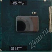 Лот: 5667600. Фото: 1. Процессор Intel Celeron B820... Процессоры