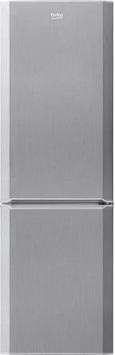 Лот: 15897133. Фото: 1. Холодильник BEKO CN 333100 Х... Холодильники, морозильные камеры