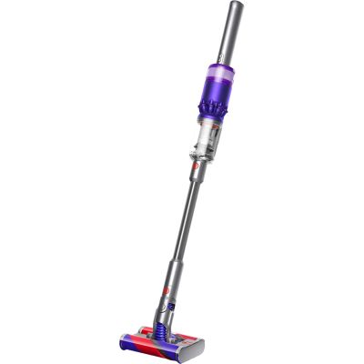 Лот: 23538249. Фото: 1. Вертикальный пылесос Dyson Omni... Пылесосы, паровые швабры