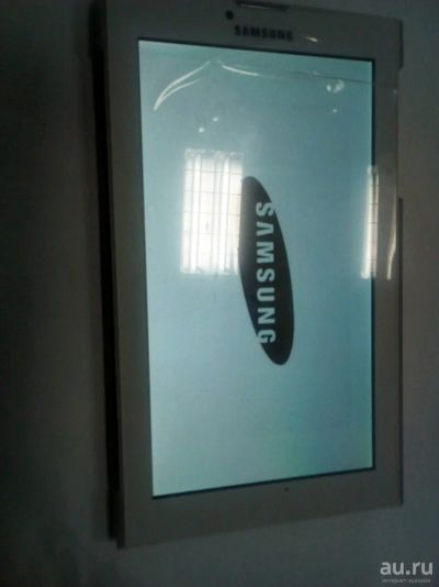 Лот: 9902981. Фото: 1. Samsung Tab 5. Планшеты