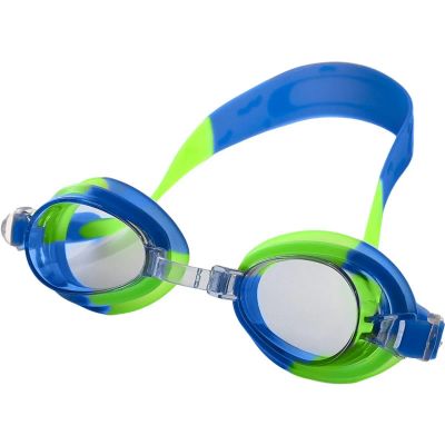 Лот: 22358023. Фото: 1. Очки для плавания юниорские Sportex... Плавание
