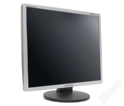 Лот: 1232183. Фото: 1. Монитор Samsung SyncMaster 943N... ЖК-мониторы