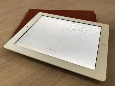 Лот: 15606005. Фото: 1. iPad 2 16gb. Планшеты