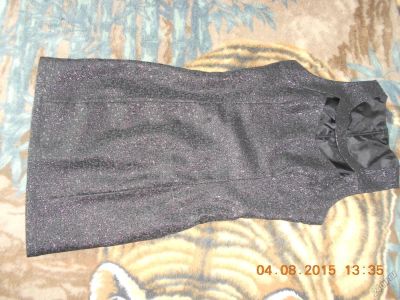 Лот: 5915432. Фото: 1. платье вечернее. Платья
