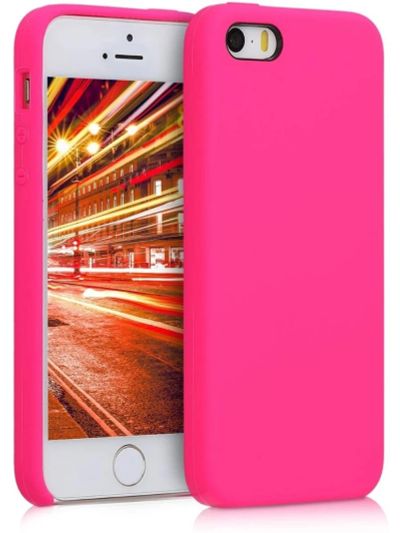 Лот: 10993449. Фото: 1. Чехол Apple iPhone 5 (A1428)/iPhone... Чехлы, бамперы