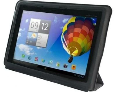 Лот: 7474032. Фото: 1. Чехол - подставка Acer Iconia... Чехлы, бамперы